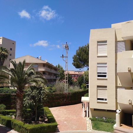 Arenal Javea Holiday Apartment Jávea Exterior foto