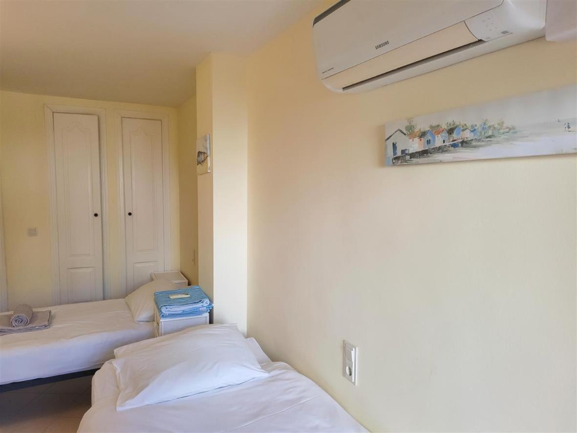 Arenal Javea Holiday Apartment Jávea Exterior foto